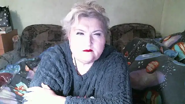 Chatroom XXX en direct de Lana555