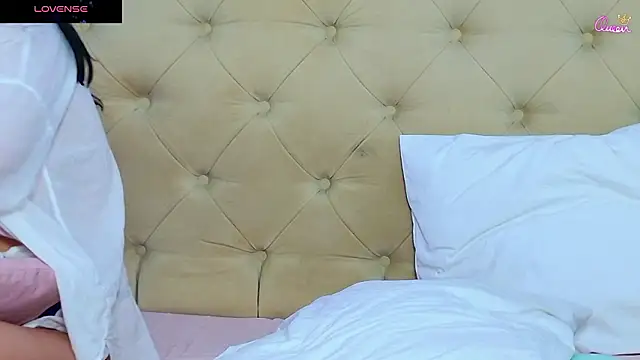 DaliyaArabian Chat XXX in diretta