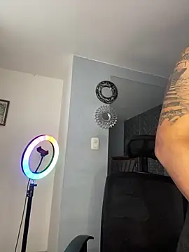 ALEXXX_KING's Webcam Show