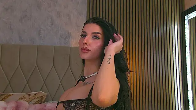 Chat XXX ao vivo de AmyBlair