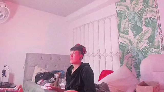 _sharlotte777 라이브 XXX 채팅