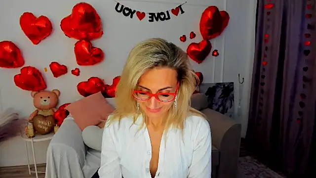 MuseOfStage webkamerás műsora