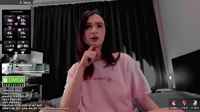 Онлайн чат XXX Lee_Loo