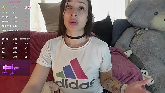 abby_taylor Live XXX Chat