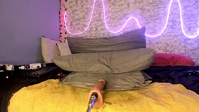 Morochaa-fire 现场XXX聊天