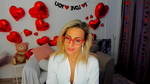 MuseOfStage 라이브 XXX 채팅