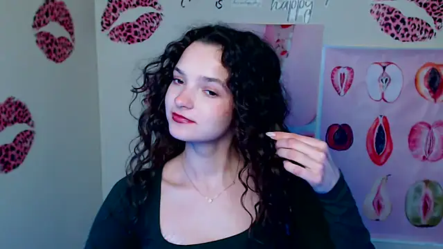 XXX chat uživo modela _SusieSu_