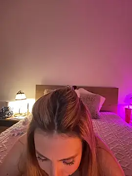 XXX chat uživo modela Eva_Ryen