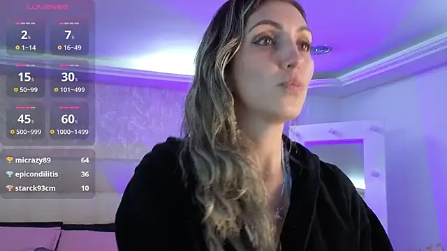 anny_sweet72 现场XXX聊天