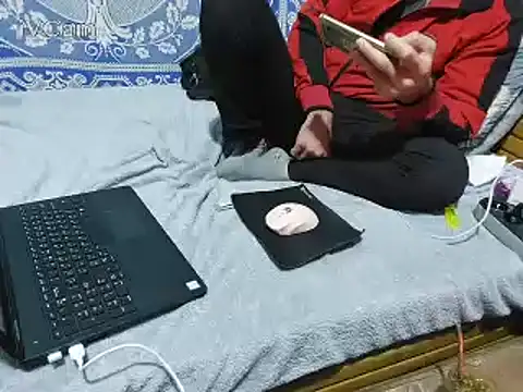 yazin19 Adlı Modelin Web Kamerası Şovu