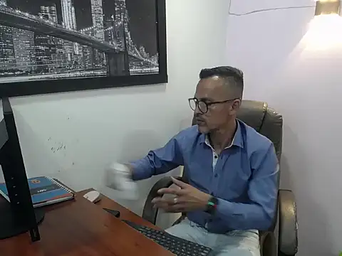 دردشة Oswalldo__ الجنسية المباشرة