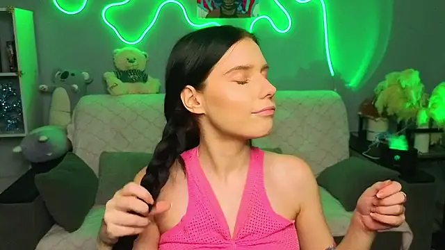 Chat XXX Live JinxMoon