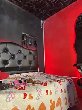 Онлайн чат XXX Samantha_LS