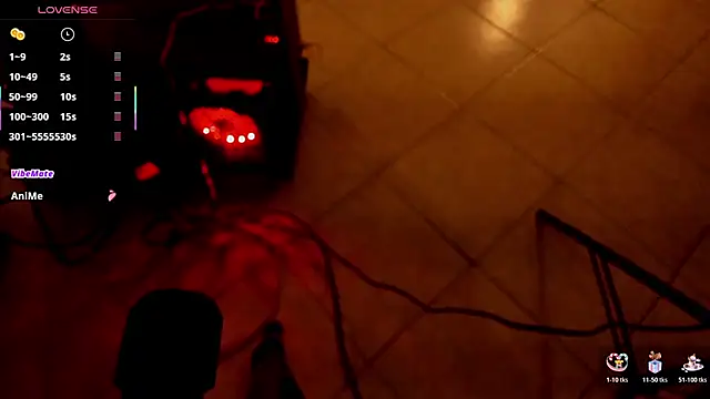 Онлайн чат XXX zafira_jaza