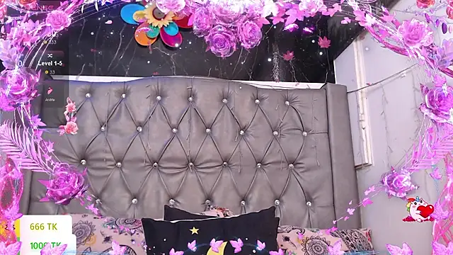 LAILAGUMMY Live XXX-Chat