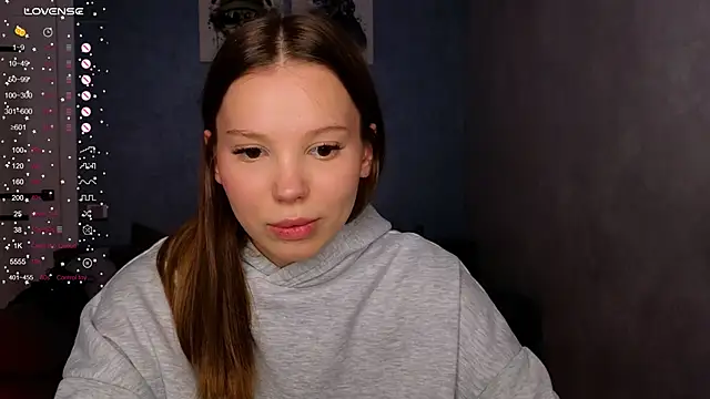 Cara_Sweet1 Webcam show