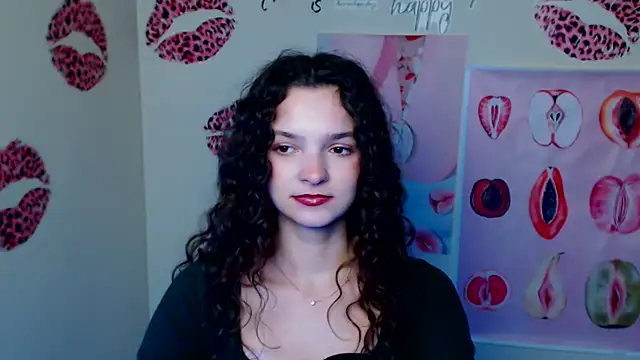 _SusieSu_: онлайн-секс-чат