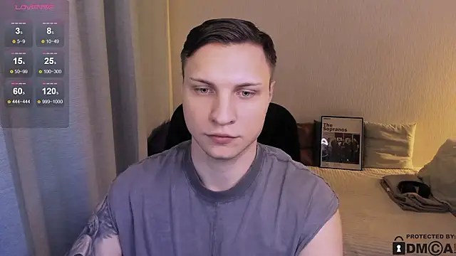 handsome_guy01's Live XXX Chat