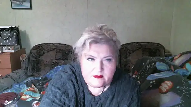 Lana555 – Kamerová šou