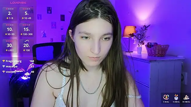 Mia_Mylesn Live XXX chat