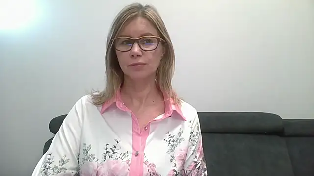 Czat XXX na żywo – DoreenSexy