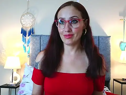 IberianMoonMK – Kamerová šou