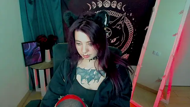 Sam_Mystery লাইভ XXX চ্যাট