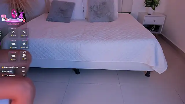 jessica_montez05 라이브 XXX 채팅