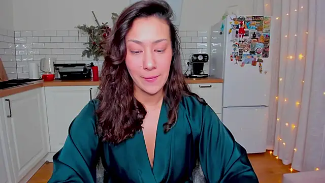 FieryHeart Live XXX-chat