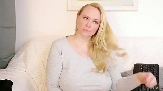 Sarah4you 라이브 XXX 채팅