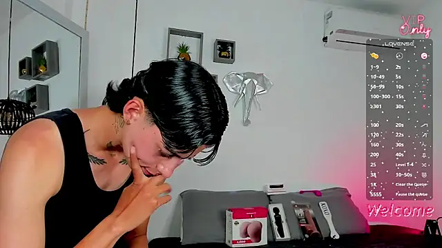 دردشة AmberAdams_ الجنسية المباشرة