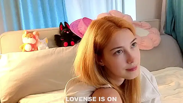 AngelicRice: вебкам-шоу