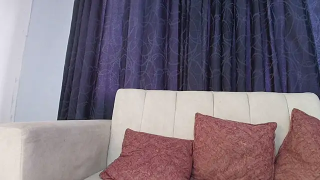 Show Webcam de Baby_dirt