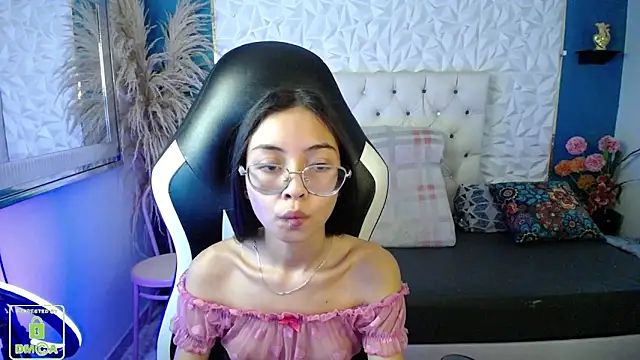 NathaliaSweet_11 Obrolan Langsung XXX