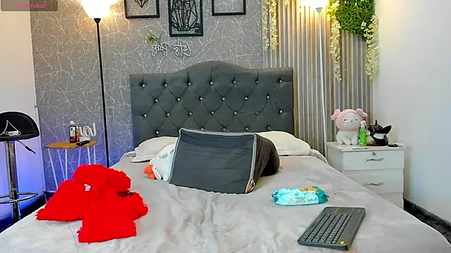 lana_gill1 ওয়েবক্যাম শো