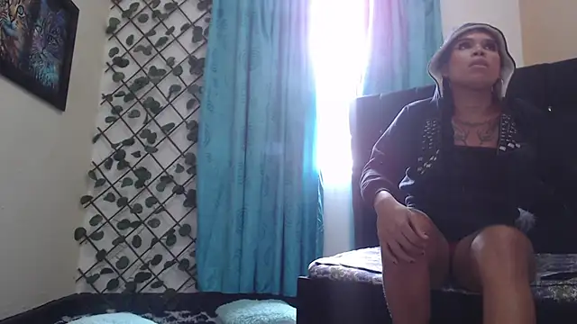 charlotte_brawn Pertunjukan Webcam