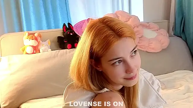 AngelicRice Chat XXX in diretta