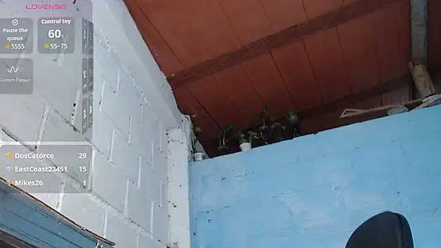 jasminne_ Webcam Show