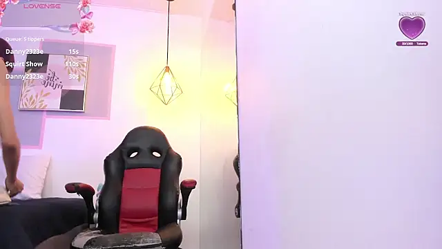 april_jones05 webcam show