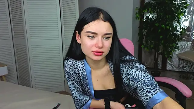 Silena_sky Live XXX Chat