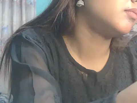 Show de webcam de NancyRuvi