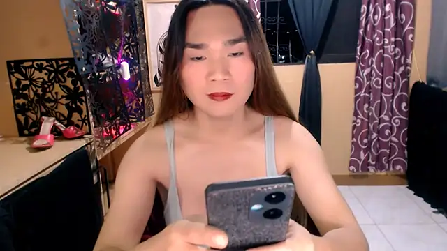 miss_ellaxx Webcamshow