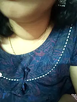 papajothi Webcam-Show