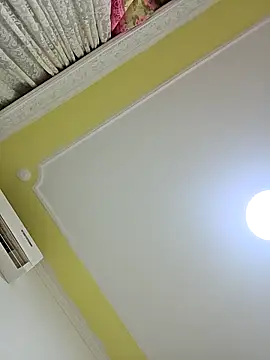 DOMINATOR_SIR-MASTER Webcam show