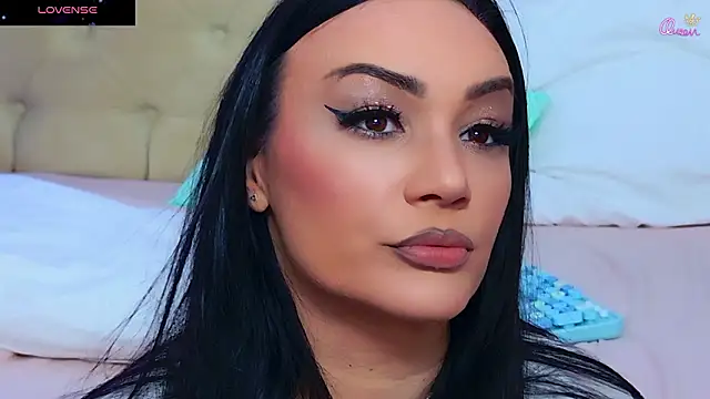 DaliyaArabian: απευθείας συνομιλία ΧΧΧ