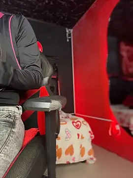 Вебкам-шоу Samantha_LS