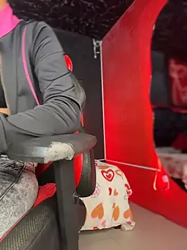 Samantha_LS Webcam Show