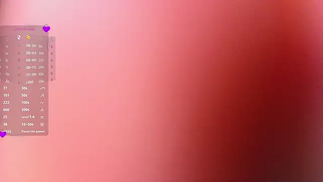 Živý XXX chat EmilyVale