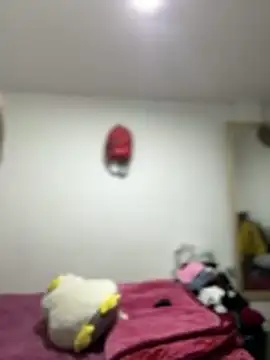 Mila_Morgan Adlı Modelin Canlı XXX Sohbeti