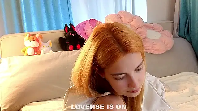 AngelicRice's Live XXX Chat